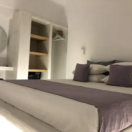 Appartement Selena Kamári