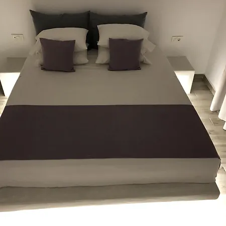 Appartement Selena Kamári