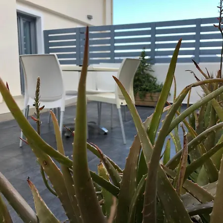 Selena Apartment *