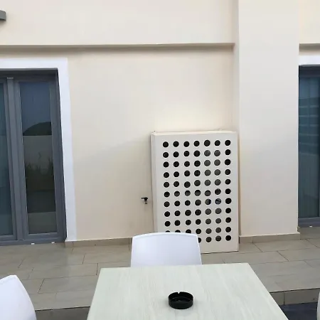 Selena Apartment *