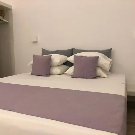 Apartment Selena Kamari (Santorini)