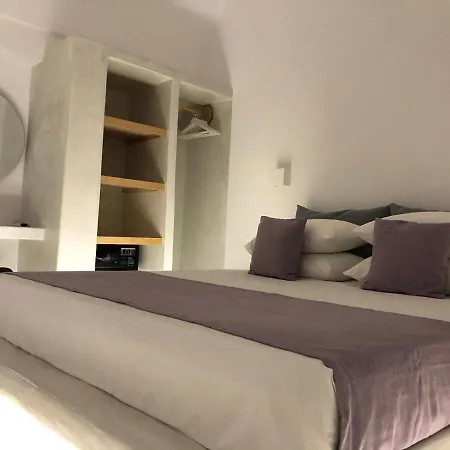 Selena Apartment *