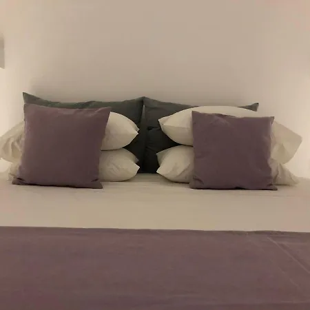 Selena Apartment