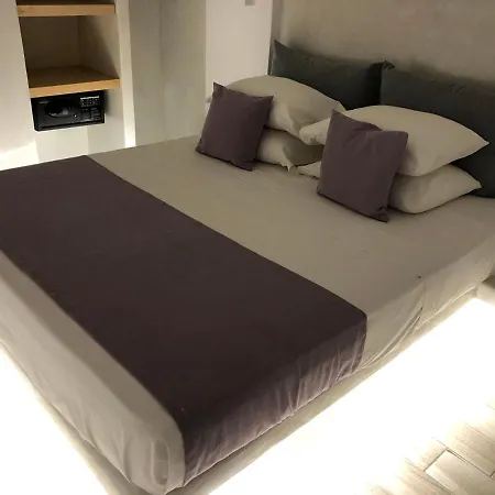 Apartament Selena