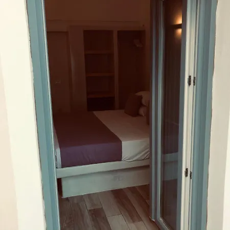 Apartment Selena Kamari (Santorini)