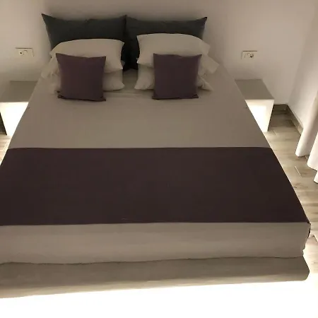 Selena Apartment
