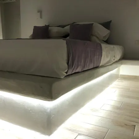 Apartment Selena Kamari (Santorini)