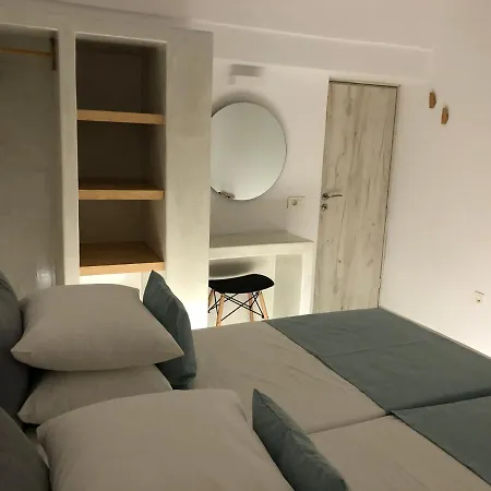 Apartment Selena