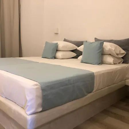 Selena Apartment *