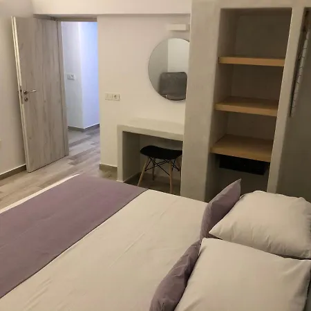 Selena Appartement *