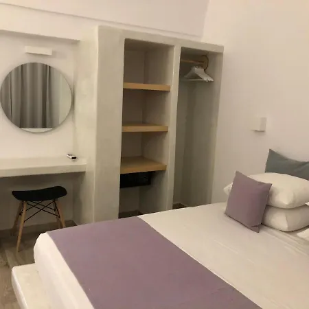 Selena Apartament Kamári