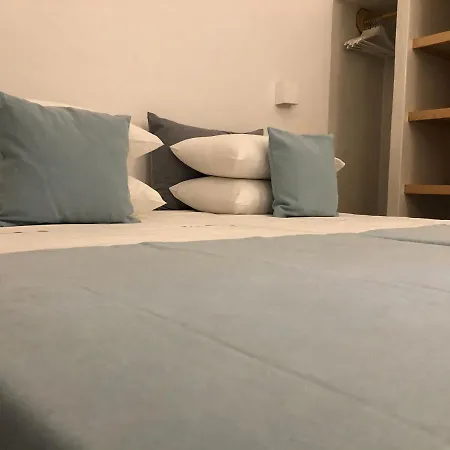 Selena Apartment Kamari (Santorini)