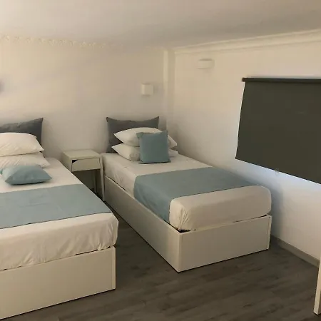 Selena Apartment Kamari (Santorini)