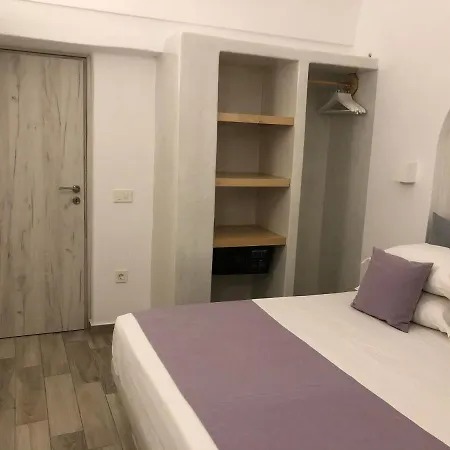 Selena Appartement *