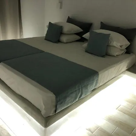 Apartament Selena Kamári