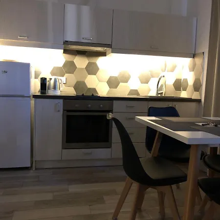 Selena Apartment