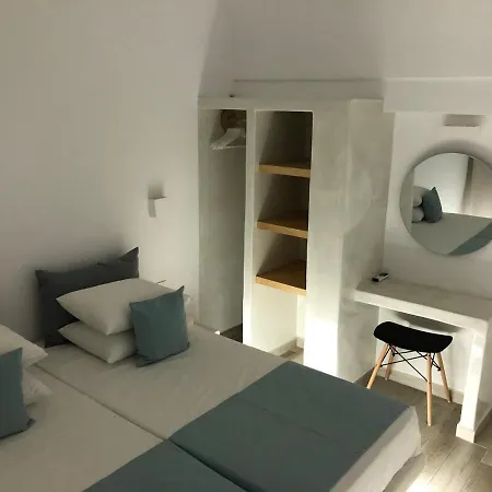 Apartment Selena Kamari (Santorini)