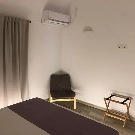 Selena Apartment *