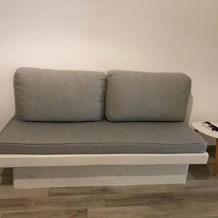 Selena Apartment *
