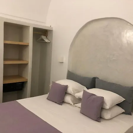 Selena Apartment