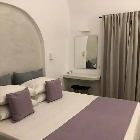 Selena Apartment *