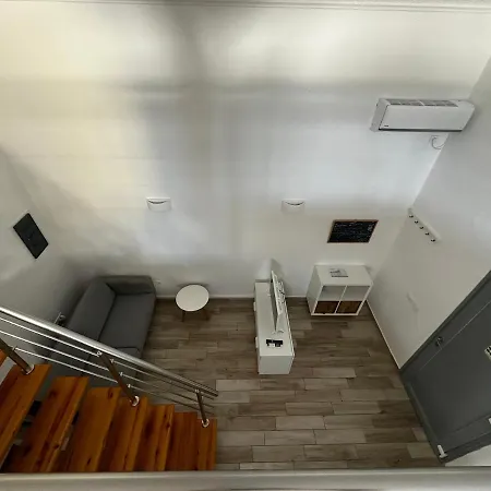 Selena Appartement *