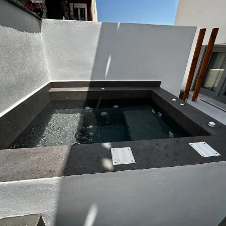 Selena Apartment *