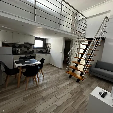 Apartment Selena