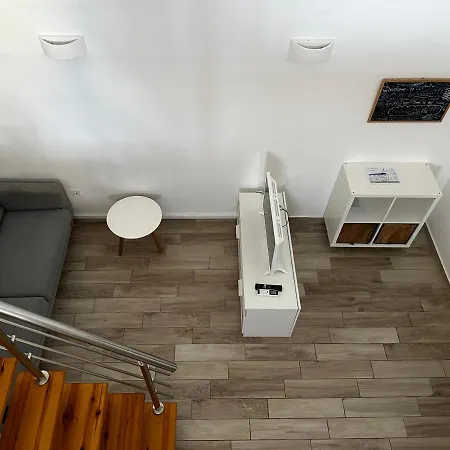 Apartment Selena Kamari (Santorini)
