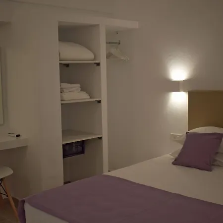 Apartment Selena Kamari (Santorini)