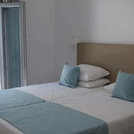 Selena アパート Kamári