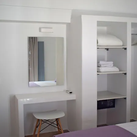 Selena アパート Kamári