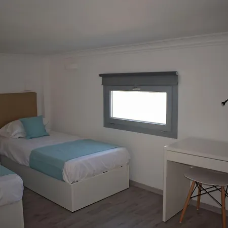 Selena * Kamari (Santorini)