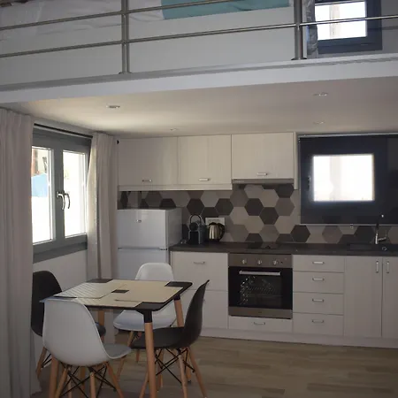 Apartament Selena