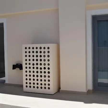 Selena * Kamari (Santorini)