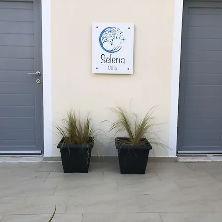 Apartment Selena Kamari (Santorini)