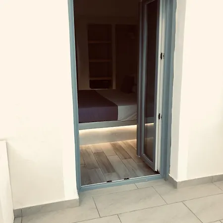 アパート Selena Kamári