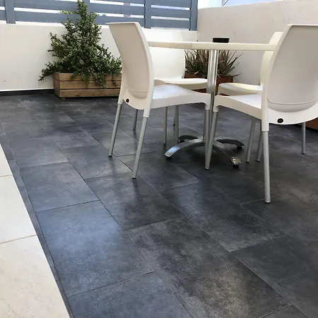 Apartment Selena Kamari (Santorini)