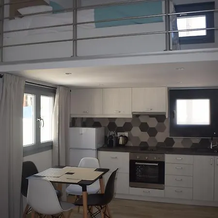 Apartment Selena