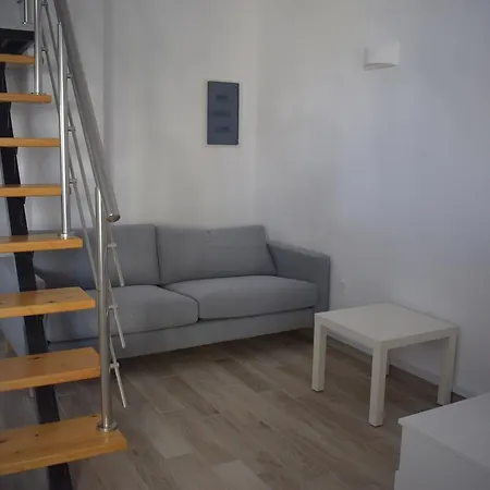 Apartment Selena Kamari (Santorini)