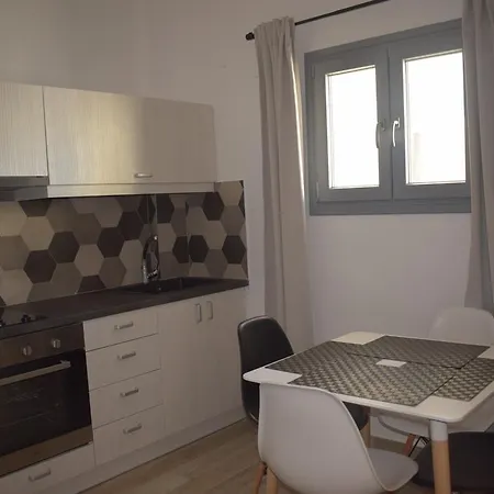 Selena Apartment *