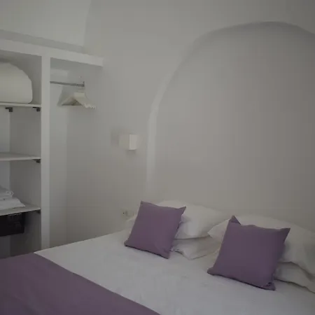 Selena Apartment *