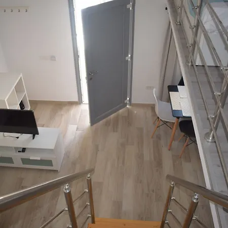 Apartment Selena