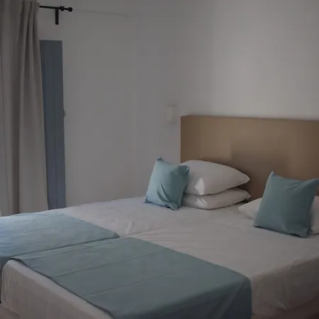 Selena Apartment