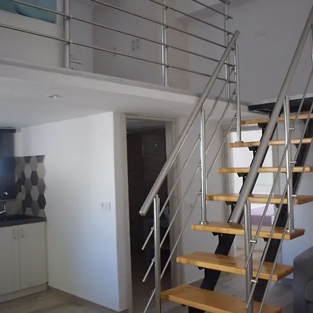 Apartment Selena *