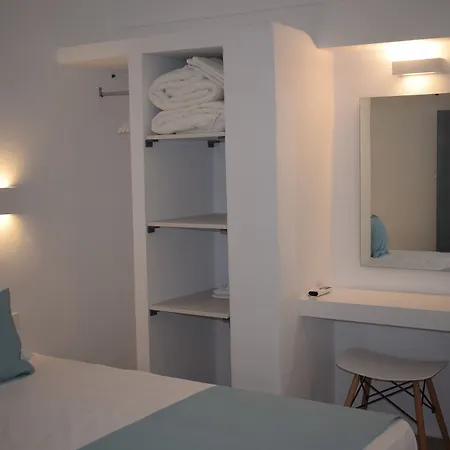 Selena Apartment