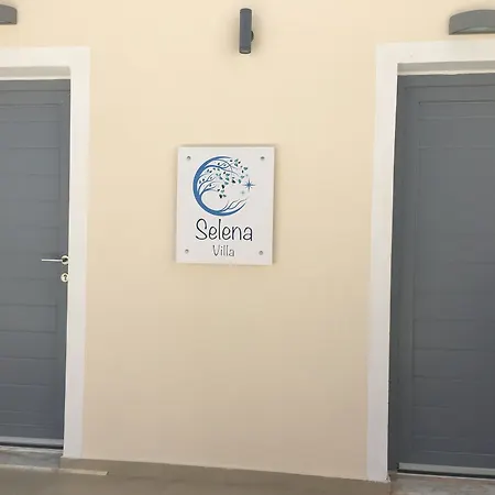 Apartment Selena *