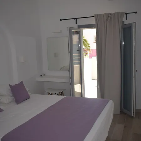 Selena Apartment