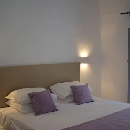 Apartment Selena Kamari (Santorini)