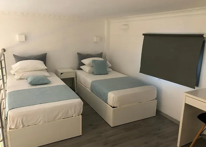 Selena Apartment Kamari (Santorini)